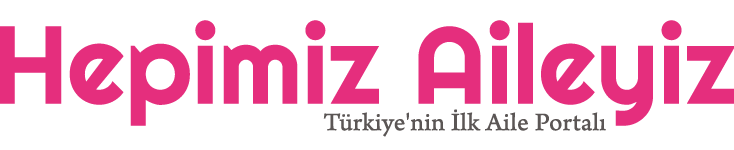 Hepimiz Aileyiz Kurumsal Logo