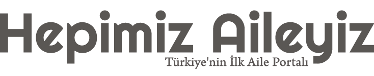 Hepimiz Aileyiz Kurumsal Logo