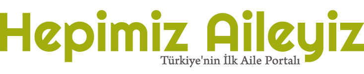 Hepimiz Aileyiz Kurumsal Logo