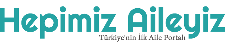 Hepimiz Aileyiz Kurumsal Logo