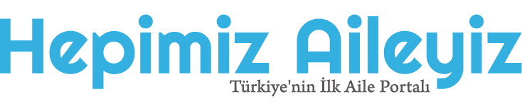 Hepimiz Aileyiz Kurumsal Logo