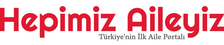 Hepimiz Aileyiz Kurumsal Logo