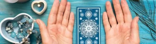 Ücretsiz Tarot Falı