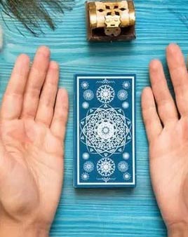 Ücretsiz Tarot Falı